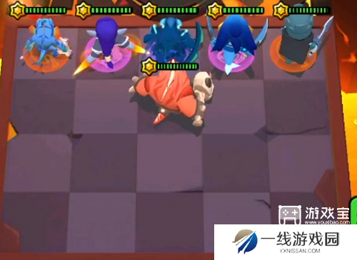 对战精灵合作阵容推荐攻略
