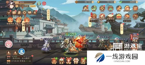 少年三国志2苍金武将阵容推荐攻略
