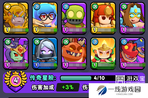 对战精灵合作阵容推荐攻略