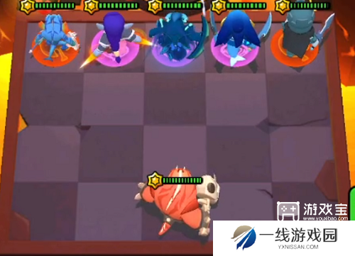 对战精灵合作阵容推荐攻略