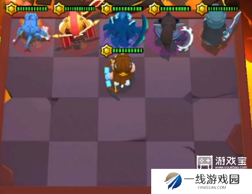 对战精灵合作阵容推荐攻略