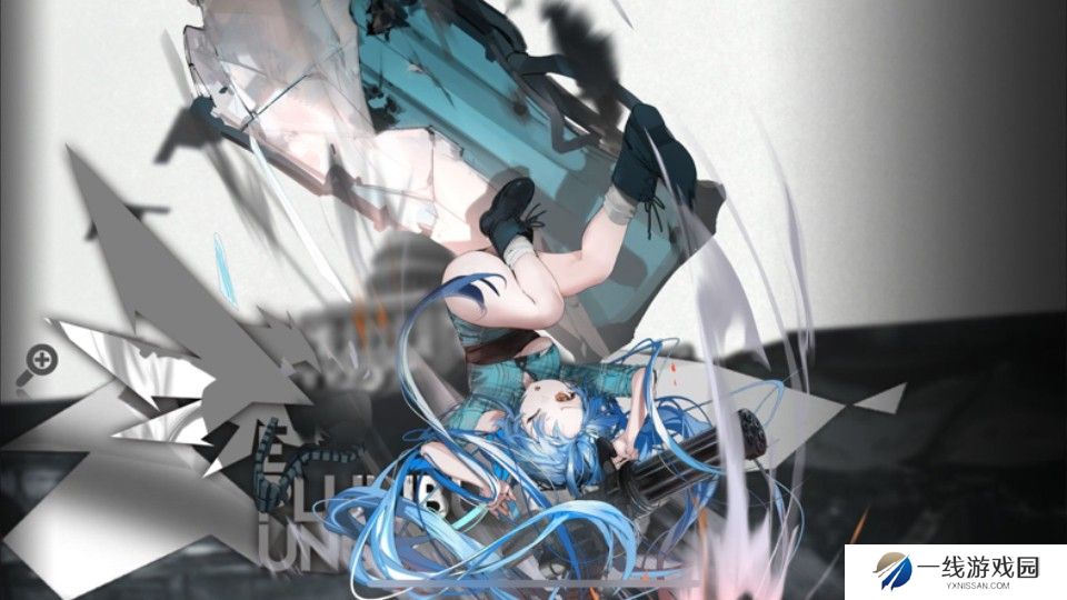 少女前线XM556强度如何