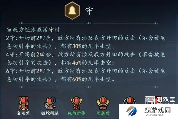 寸心之争门派及路数攻略