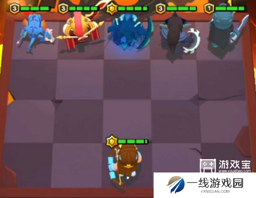 对战精灵合作阵容推荐攻略