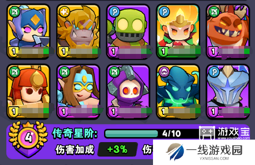 对战精灵合作阵容推荐攻略