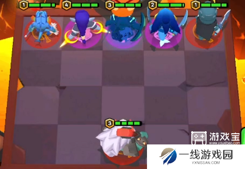 对战精灵合作阵容推荐攻略