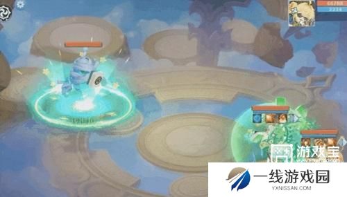 仙凡幻想千姬养成攻略