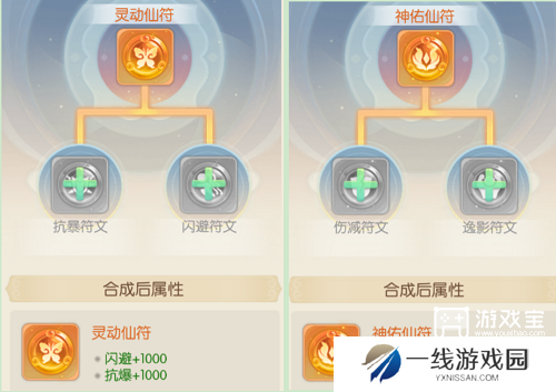 山海仙魔录闪避流派攻略