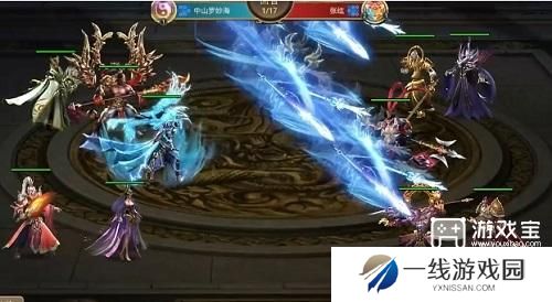 战天神兑换码2025最新一览