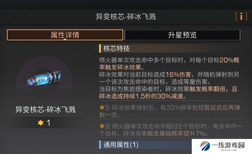 明日之后新芯片强度如何