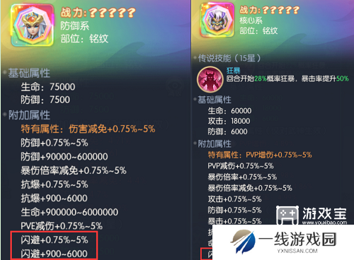 山海仙魔录闪避流派攻略