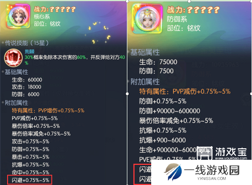 山海仙魔录闪避流派攻略