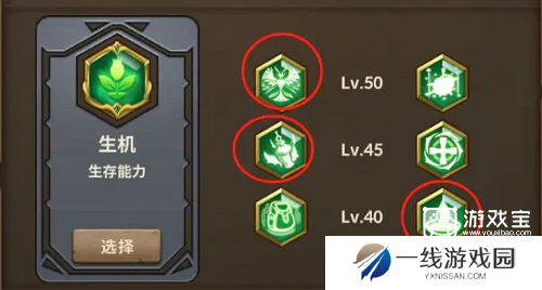自由之心圣教军培养攻略