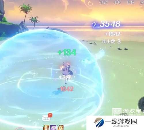 悠星大陆牧师玩法攻略