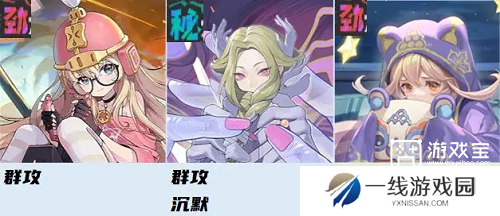 黄金四目阵容推荐攻略
