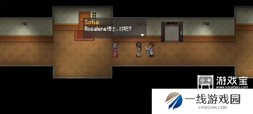 寻找天堂序章通关攻略