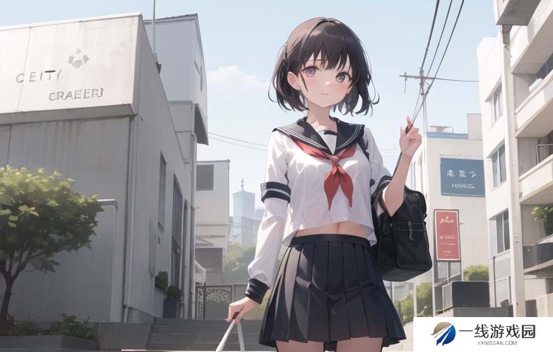 少女第一次做AE视频教程:如何快速入门?
