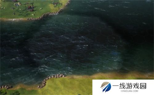 创建“海上丝绸之路”，《世界启元》X2纪元【定海平波】1.25正式上线