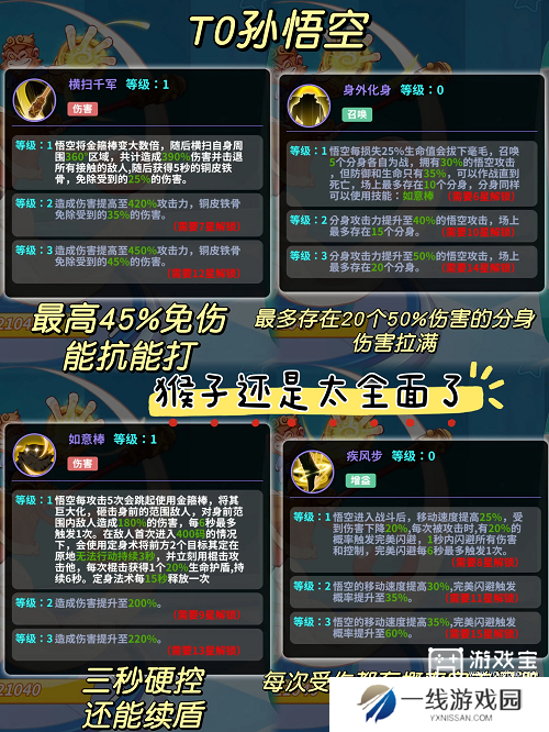 玩具指令角色强度榜一览2025