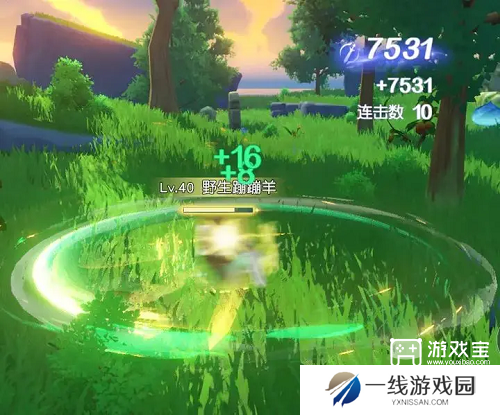 悠星大陆战士玩法攻略