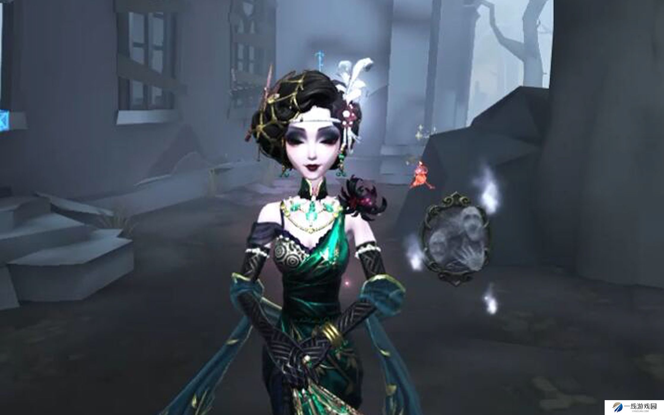 第五人格监管者实力怎么排行