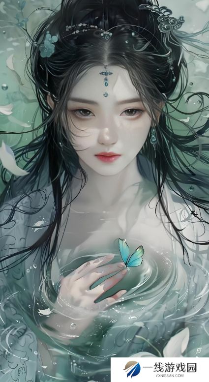 《金花瓶》完整版:揭秘经典小说中的爱情与权谋交织,你不可错过的精彩故事!