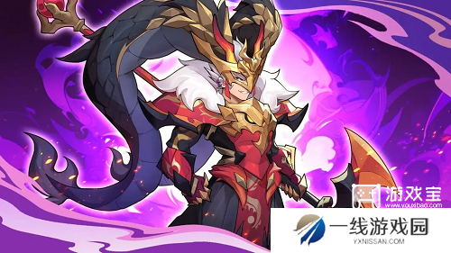 碉堡三国魔系阵容推荐攻略