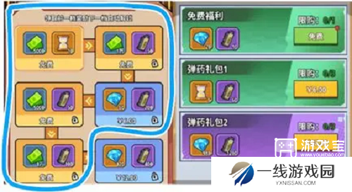 生存大作战新手玩法攻略