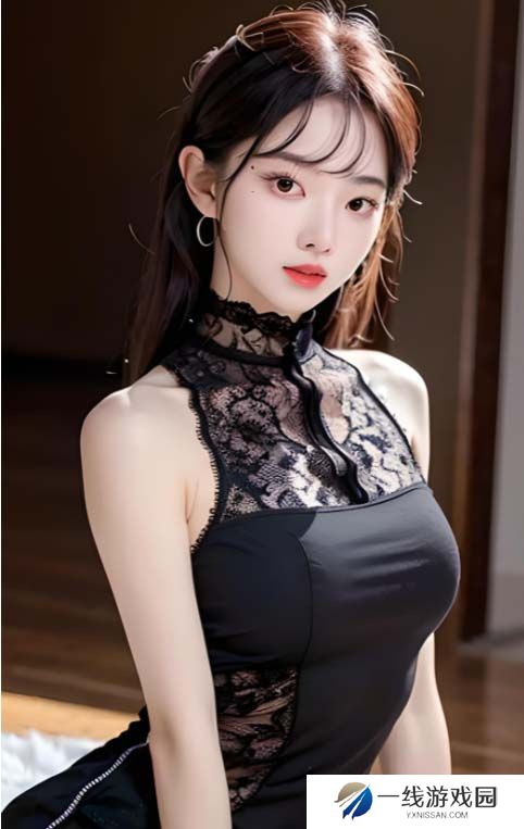 共享女儿的桃花源：林丹丹究竟是怎样的一个角色？