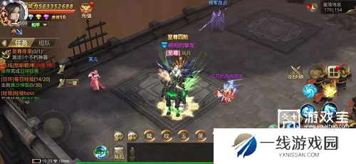 绝世武林快速升级攻略