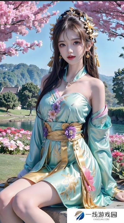 《鱼水父女(校园1V1)》结局是怎样的？父女关系如何收尾？
