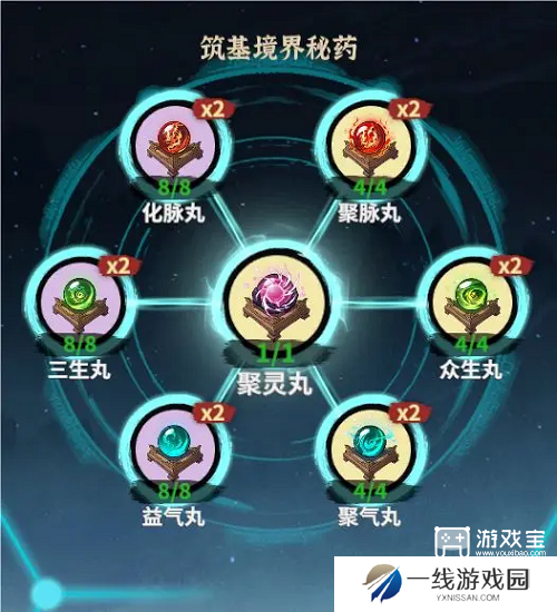 御剑封魔战力提升攻略