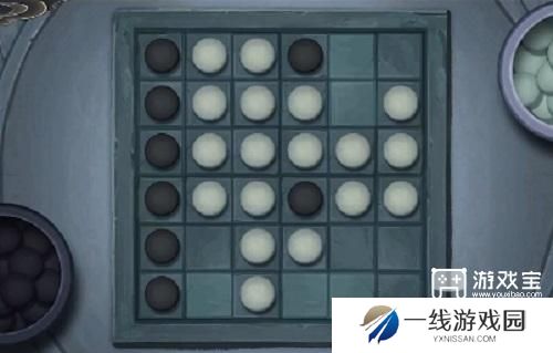 长生天机降世棋局小游戏攻略