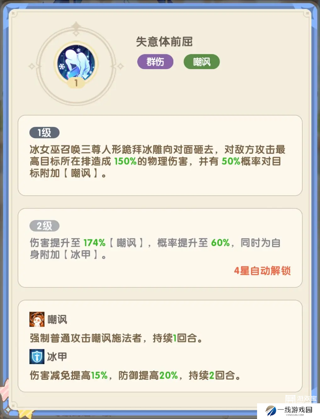国王日记主线推图阵容推荐攻略