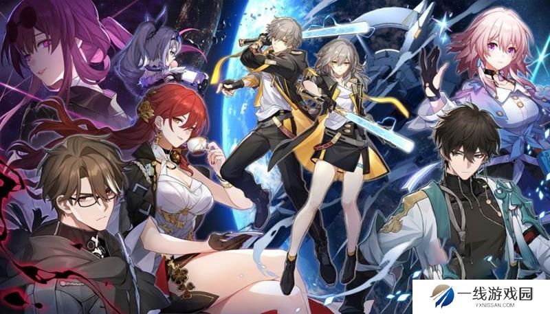 崩坏星穹铁道周年庆是几月几号 崩铁周年庆时间