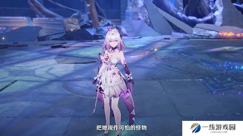 崩坏星穹铁道遐蝶怎么玩 遐蝶角色战斗介绍
