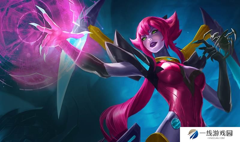 金铲铲魔装机神怎么玩 魔装机神羁绊介绍攻略