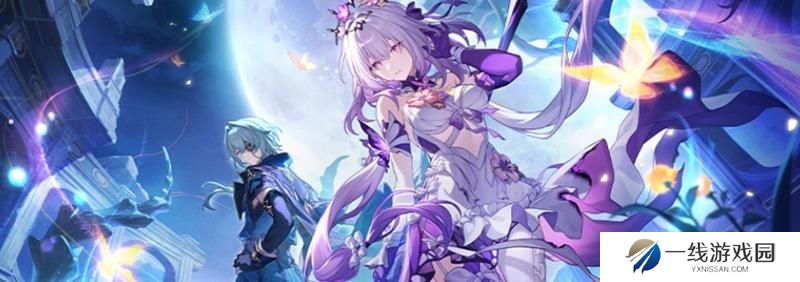 崩坏星穹铁道新主线预告 3.2版本开拓任务
