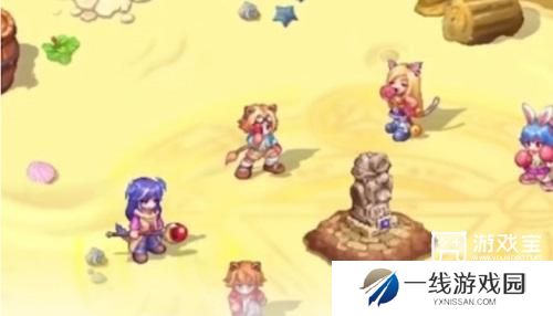 元素勇士最强三个职业推荐攻略