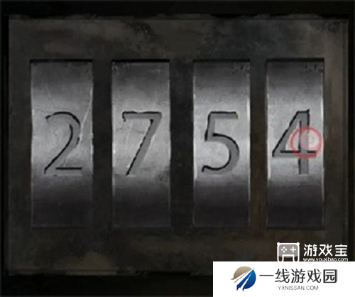 长藤古宅替童第一章寻路攻略