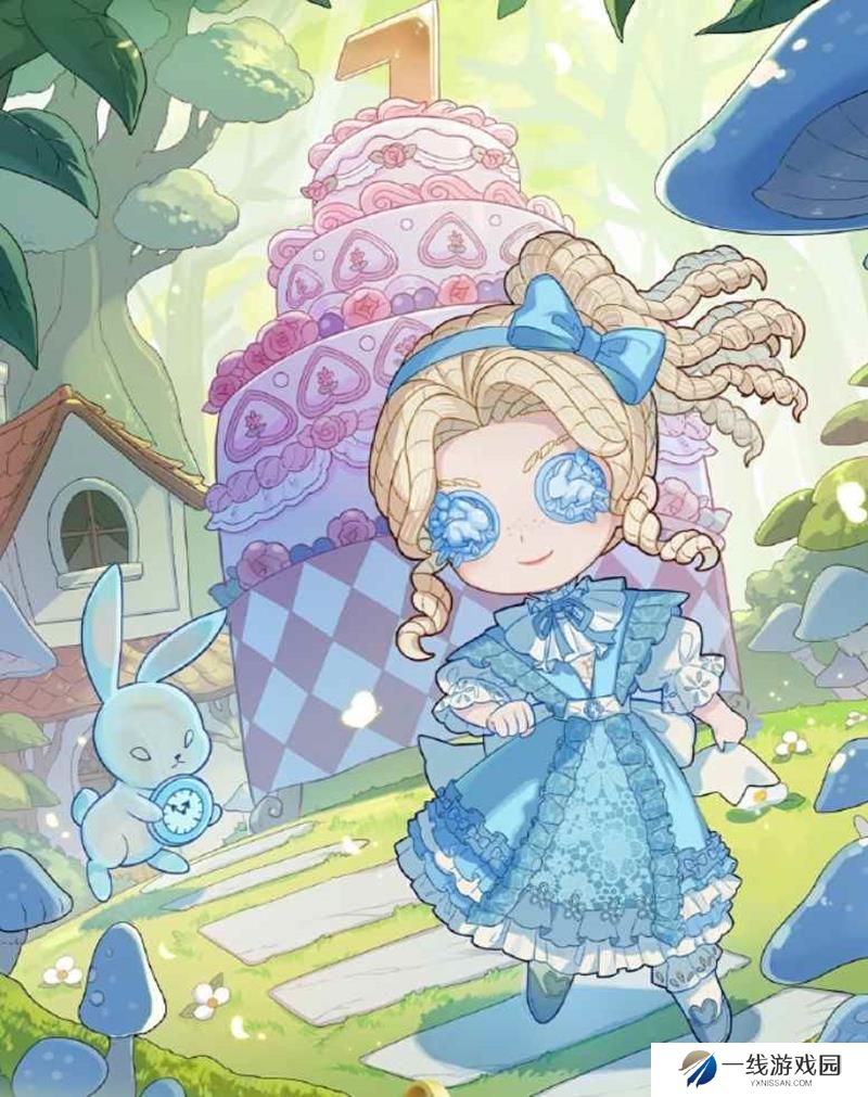 第五人格四月福利有哪些 第五4月福利汇总大全
