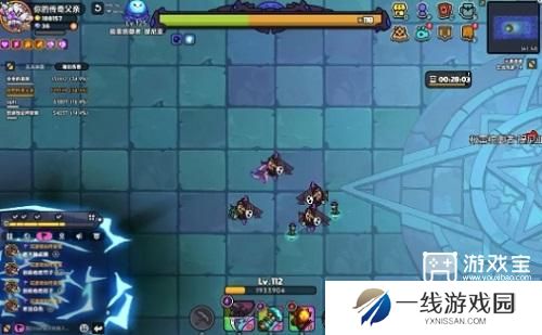 英勇之地新手玩法攻略