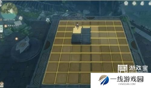 仙剑世界易家古宅任务攻略