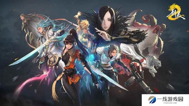 剑灵2公测时间是多久 剑灵2什么时候上线