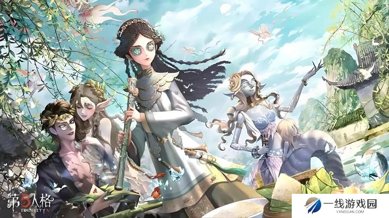第五人格七周年福利有哪些 第五七周年福利汇总