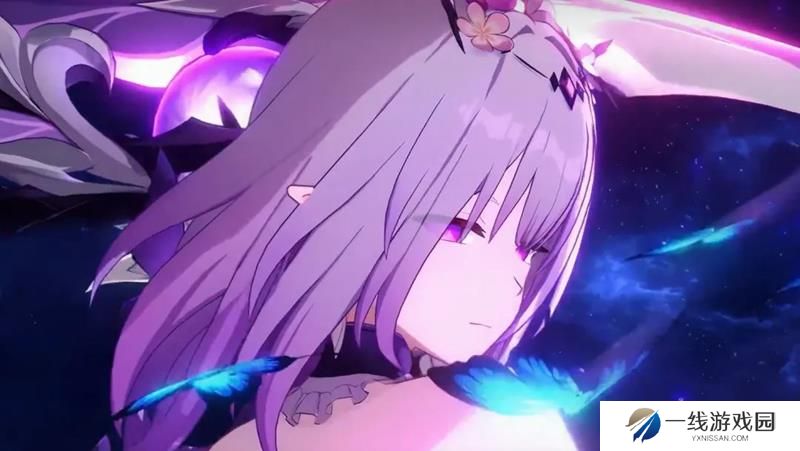 崩坏星穹铁道遐蝶养成攻略 遐蝶怎么培养最好