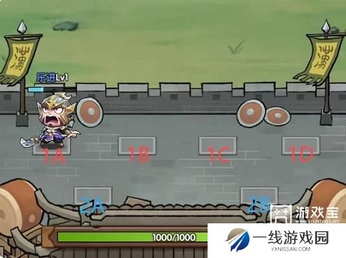 城防乱斗小氪千元内全方位攻略