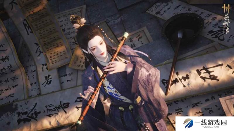 燕云十六声紫薇阙怎么样 紫薇阙值得买吗