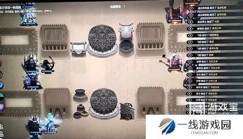 时空之歌阵容推荐攻略2025