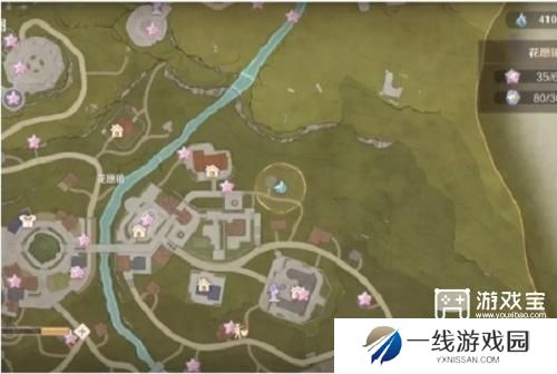 无限暖暖见闻点亮灵感花间轻行攻略